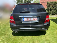 2012 mercedes c200 cdi - mooie staat - airco, navigatie,... - afbeelding 34 van  59