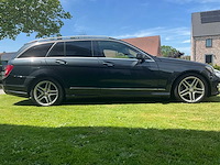 2012 mercedes c200 cdi - mooie staat - airco, navigatie,... - afbeelding 57 van  59