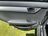 2012 mercedes c200 cdi - mooie staat - airco, navigatie,... - afbeelding 2 van  2