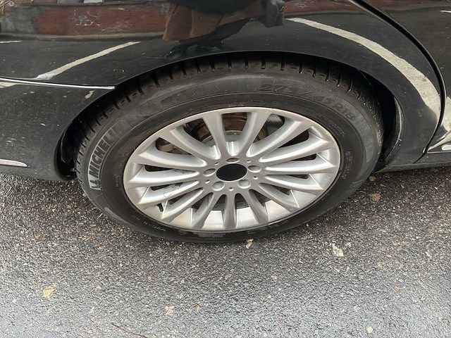 2012 mercedes s 350 221 auto - afbeelding 2 van  64