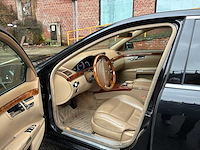 2012 mercedes s 350 221 auto - afbeelding 6 van  64
