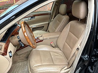 2012 mercedes s 350 221 auto - afbeelding 8 van  64