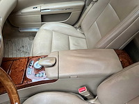 2012 mercedes s 350 221 auto - afbeelding 9 van  64