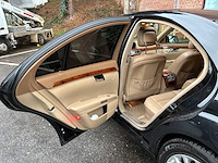 2012 mercedes s 350 221 auto - afbeelding 18 van  64