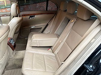 2012 mercedes s 350 221 auto - afbeelding 20 van  64
