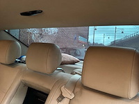 2012 mercedes s 350 221 auto - afbeelding 22 van  64