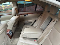 2012 mercedes s 350 221 auto - afbeelding 60 van  64