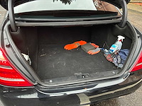 2012 mercedes s 350 221 auto - afbeelding 25 van  64