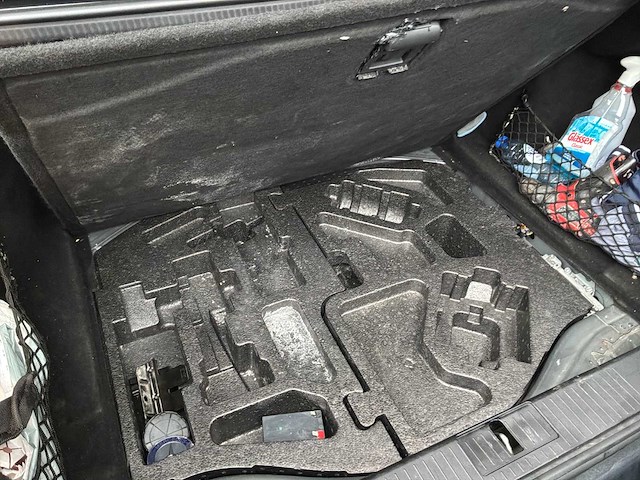 2012 mercedes s 350 221 auto - afbeelding 26 van  64