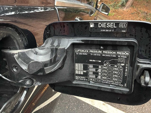 2012 mercedes s 350 221 auto - afbeelding 28 van  64