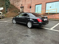 2012 mercedes s 350 221 auto - afbeelding 21 van  64