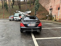 2012 mercedes s 350 221 auto - afbeelding 61 van  64