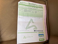 2012 mercedes s 350 221 auto - afbeelding 39 van  64