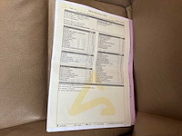 2012 mercedes s 350 221 auto - afbeelding 40 van  64