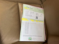 2012 mercedes s 350 221 auto - afbeelding 41 van  64