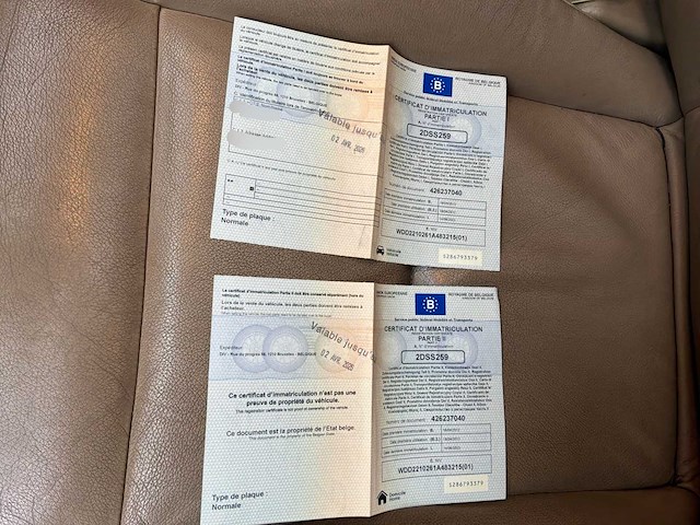 2012 mercedes s 350 221 auto - afbeelding 43 van  64