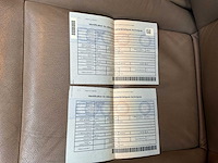 2012 mercedes s 350 221 auto - afbeelding 44 van  64