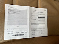 2012 mercedes s 350 221 auto - afbeelding 45 van  64