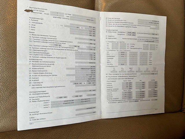 2012 mercedes s 350 221 auto - afbeelding 46 van  64