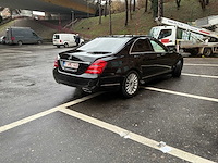 2012 mercedes s 350 221 auto - afbeelding 37 van  64