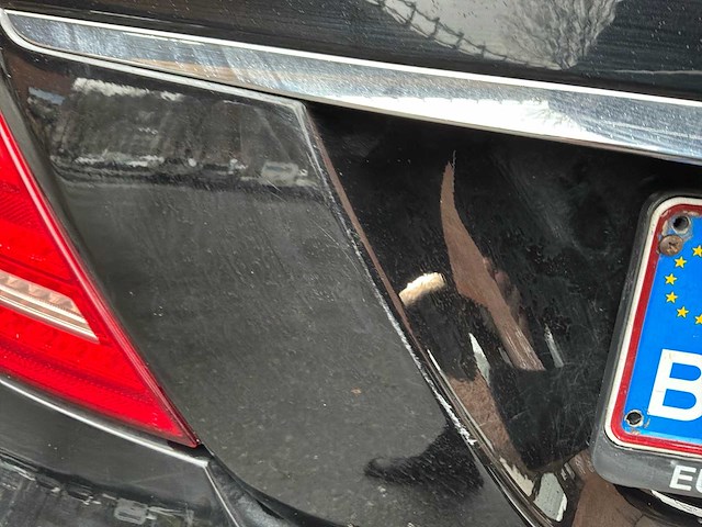 2012 mercedes s 350 221 auto - afbeelding 63 van  64