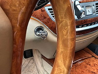2012 mercedes s 350 221 auto - afbeelding 51 van  64