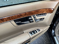 2012 mercedes s 350 221 auto - afbeelding 52 van  64