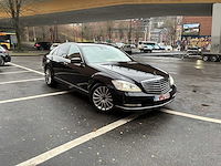 2012 mercedes s 350 221 auto - afbeelding 53 van  64