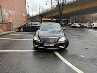 2012 mercedes s 350 221 auto - afbeelding 54 van  64