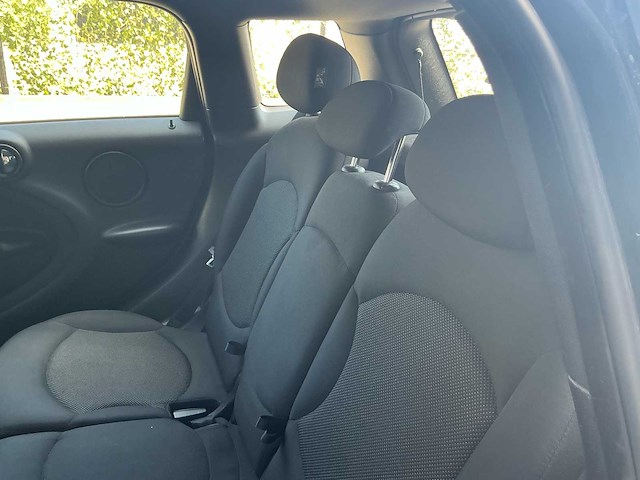 2012 mini cooper countryman - afbeelding 4 van  9