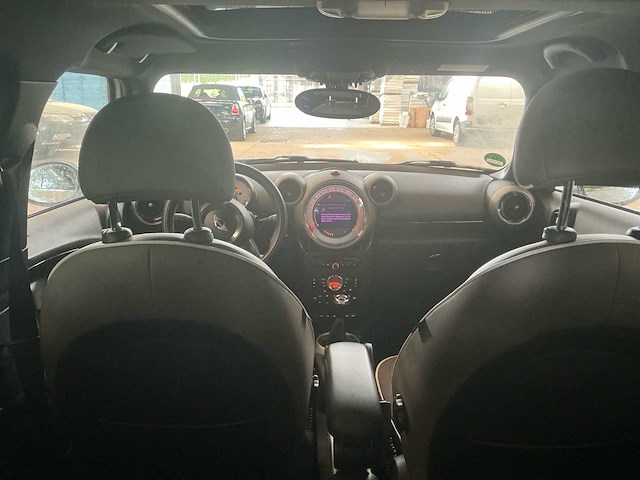 2012 mini coopers all4 personenauto - afbeelding 7 van  30