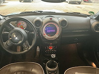 2012 mini coopers all4 personenauto - afbeelding 11 van  30