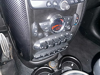 2012 mini coopers all4 personenauto - afbeelding 16 van  30