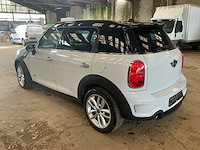 2012 mini coopers all4 personenauto - afbeelding 23 van  30