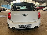 2012 mini coopers all4 personenauto - afbeelding 25 van  30