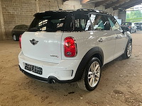 2012 mini coopers all4 personenauto - afbeelding 26 van  30