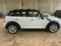 2012 mini coopers all4 personenauto - afbeelding 27 van  30