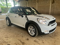 2012 mini coopers all4 personenauto - afbeelding 28 van  30