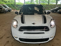 2012 mini coopers all4 personenauto - afbeelding 29 van  30