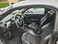 2012 mini couper coupé - afbeelding 4 van  16
