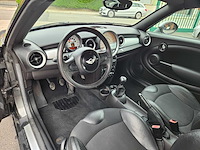 2012 mini couper coupé - afbeelding 5 van  16