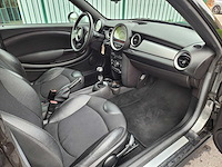 2012 mini couper coupé - afbeelding 6 van  16