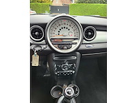 2012 mini couper coupé - afbeelding 7 van  16