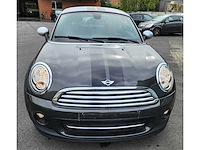 2012 mini couper coupé - afbeelding 9 van  16