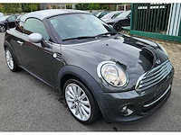 2012 mini couper coupé - afbeelding 10 van  16