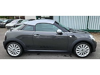2012 mini couper coupé - afbeelding 11 van  16