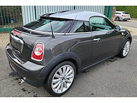 2012 mini couper coupé - afbeelding 12 van  16