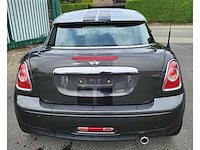 2012 mini couper coupé - afbeelding 13 van  16
