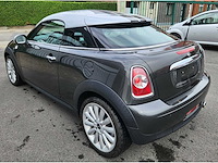 2012 mini couper coupé - afbeelding 14 van  16