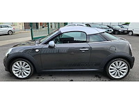 2012 mini couper coupé - afbeelding 15 van  16